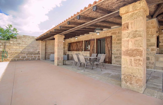 Apt Nora -tenuta Masi - Foto 11