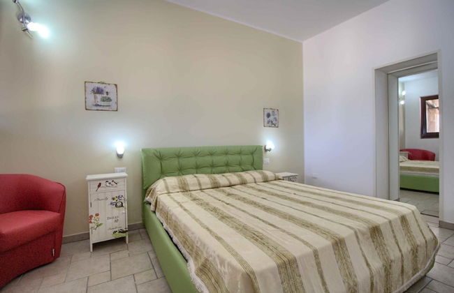 Apt Nora -tenuta Masi - Foto 4