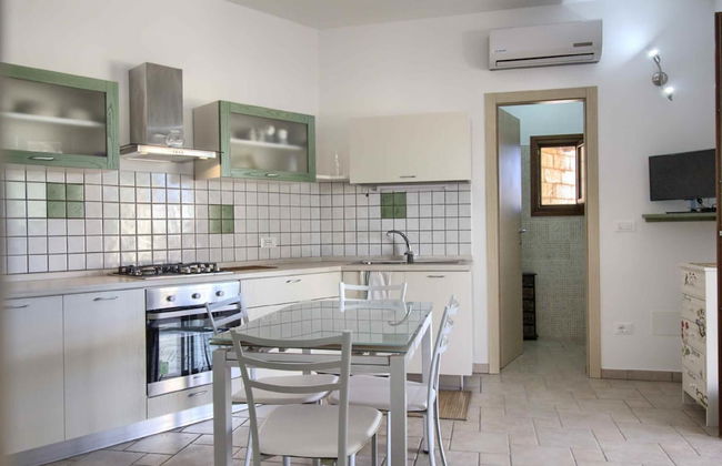Apt Nora -tenuta Masi - Foto 6