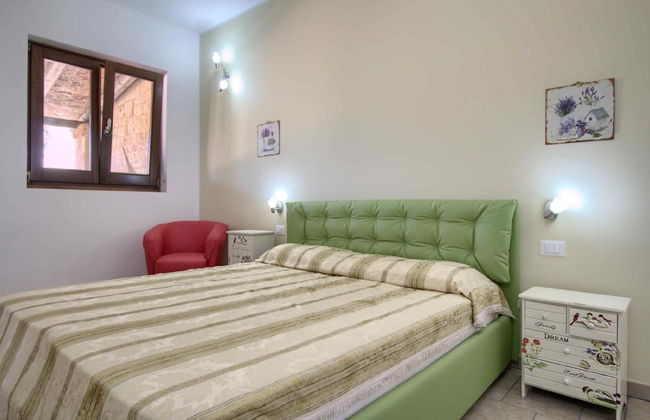 Apt Nora -tenuta Masi - Foto 3