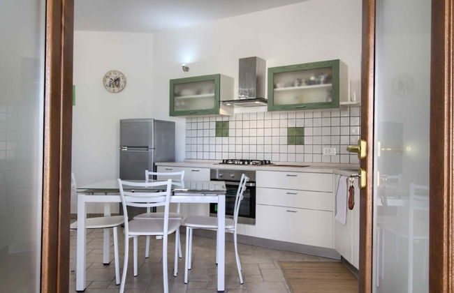 Apt Nora -tenuta Masi - Foto 5