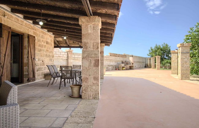 Apt Nora -tenuta Masi - Foto 22