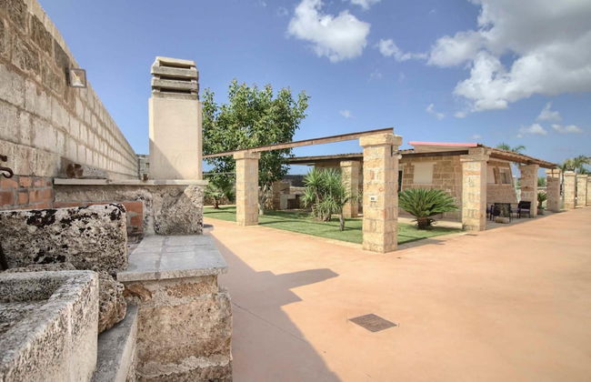 Apt Nora -tenuta Masi - Foto 18