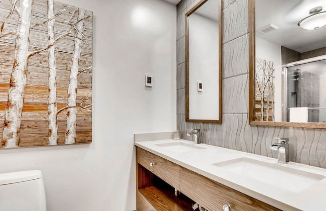 Centennial Studio Condo Unit 11a - Foto 1