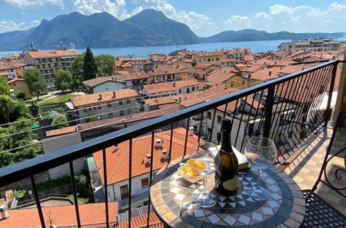 Photo 1 - Romantica Suite Modern Apartment in Verbania Intra