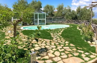 Photo 2 - Villa Luciana With Bio Pool and Private Garden