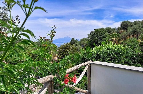 Foto 18 - Villa Luciana With Bio Pool and Private Garden