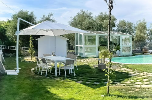 Foto 3 - Villa Luciana With Bio Pool and Private Garden