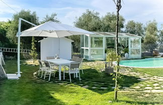 Photo 3 - Villa Luciana With Bio Pool and Private Garden