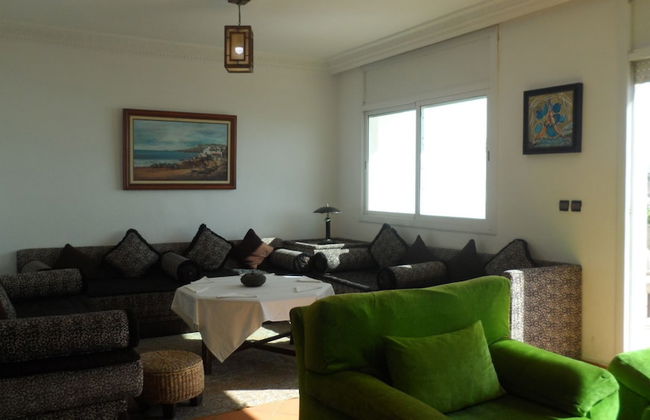 Duplex Résidence Santa Vue Mer - Photo 19