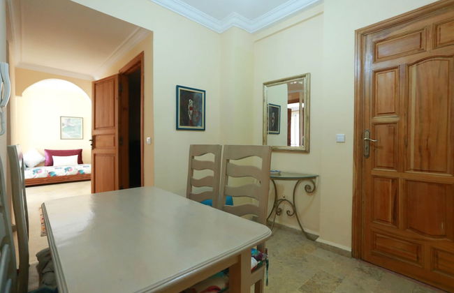 Dar Gueliz - Foto 30
