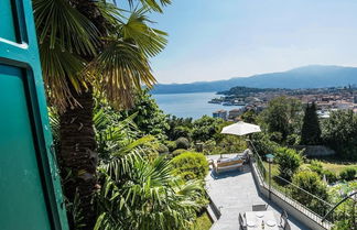 Photo 2 - Il Motto Villa With big Garden and Lake View