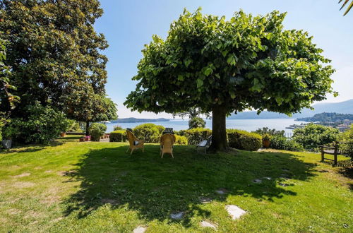 Photo 14 - Il Motto Villa With big Garden and Lake View