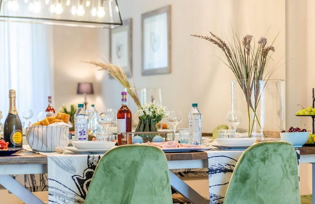 Casa Michelangelo in Viareggio - Photo 8