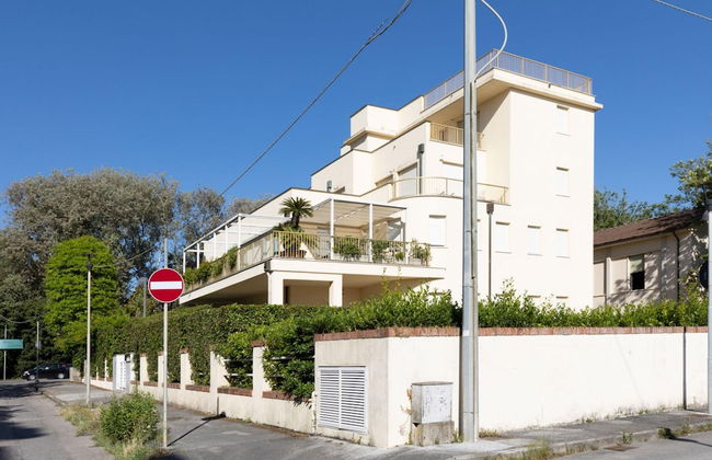 Casa Michelangelo in Viareggio - Photo 40