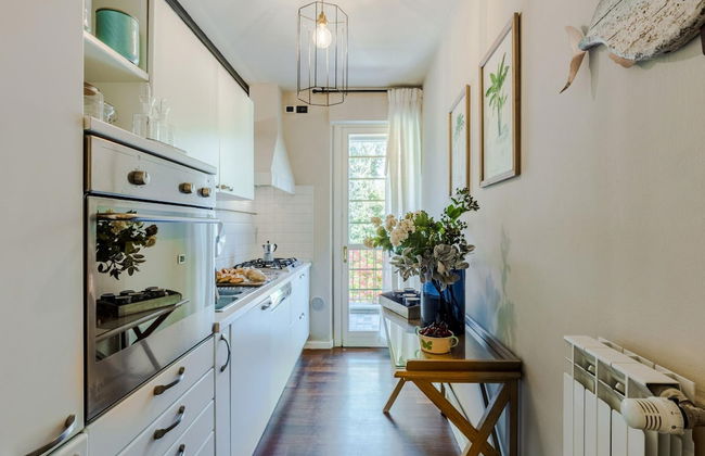 Casa Michelangelo in Viareggio - Photo 16