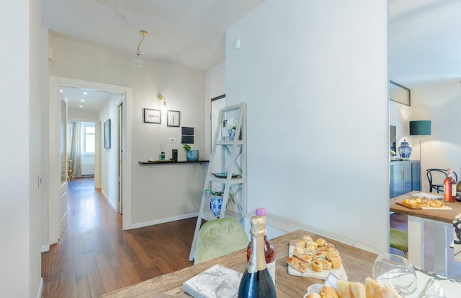 Casa Michelangelo in Viareggio - Photo 36