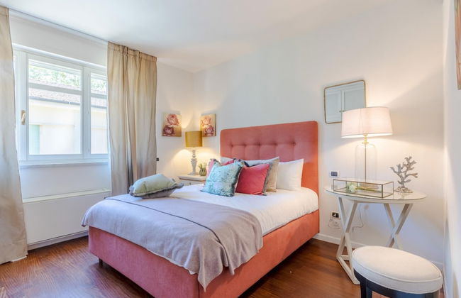 Casa Michelangelo in Viareggio - Photo 1