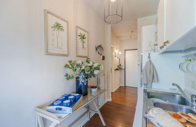 Casa Michelangelo in Viareggio - Photo 35