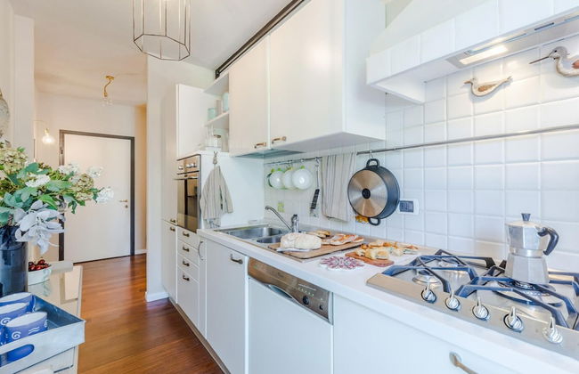 Casa Michelangelo in Viareggio - Photo 10