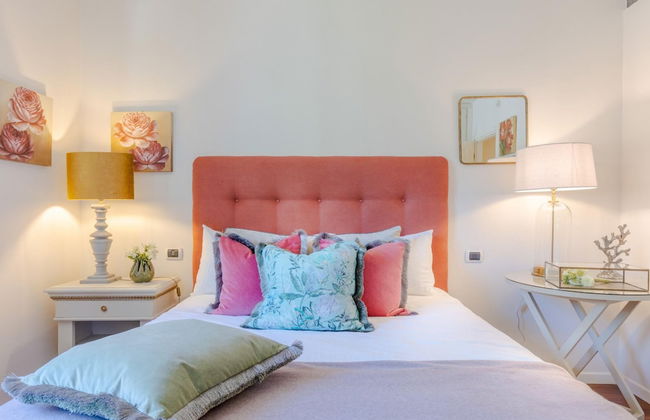 Casa Michelangelo in Viareggio - Photo 29