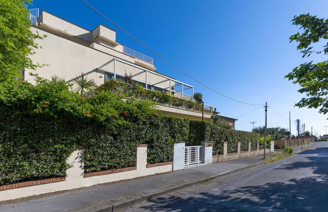 Casa Michelangelo in Viareggio - Photo 42