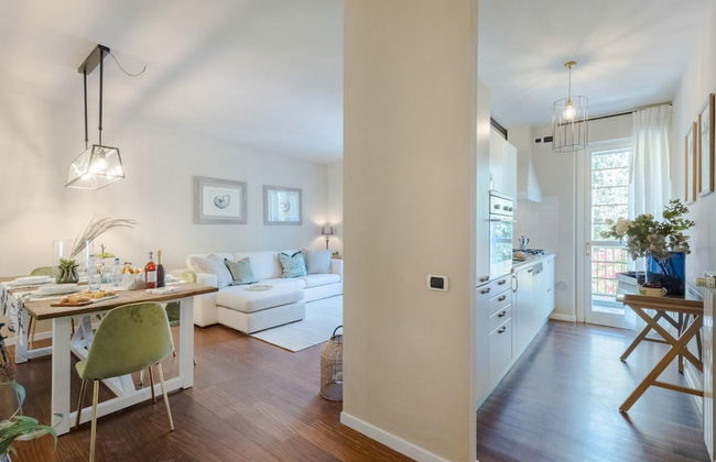 Casa Michelangelo in Viareggio - Photo 21