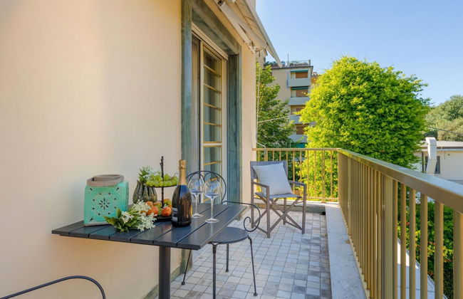 Casa Michelangelo in Viareggio - Photo 43