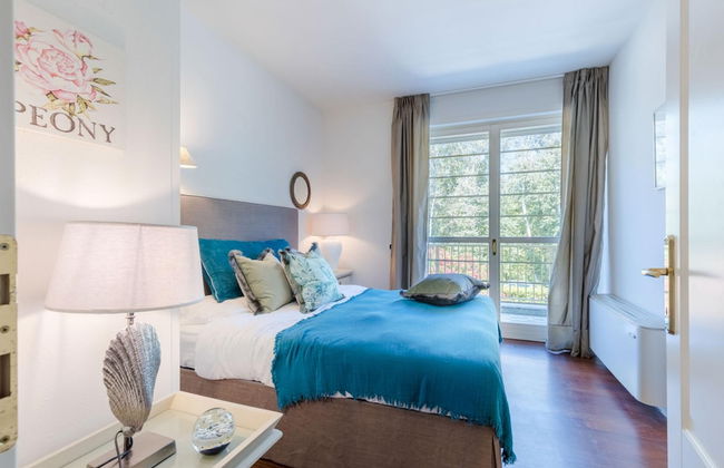 Casa Michelangelo in Viareggio - Photo 14