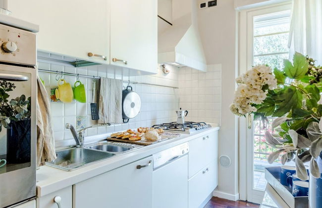 Casa Michelangelo in Viareggio - Photo 9