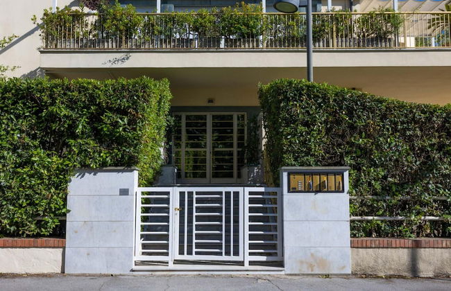 Casa Michelangelo in Viareggio - Photo 39