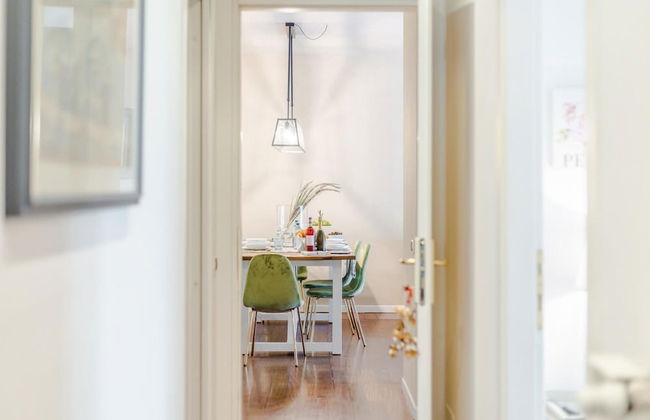 Casa Michelangelo in Viareggio - Photo 7