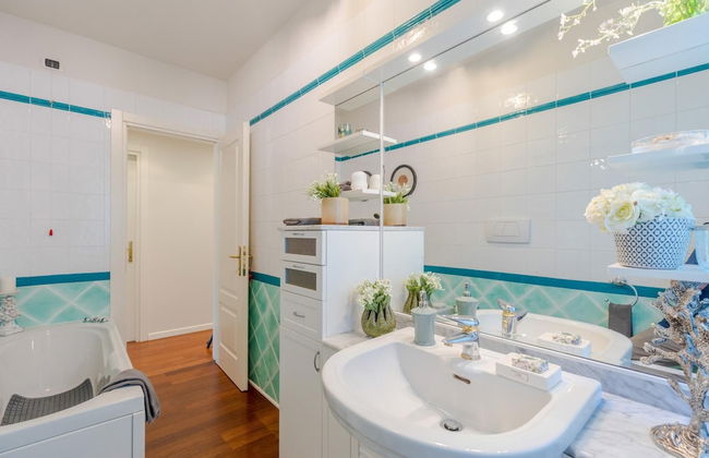 Casa Michelangelo in Viareggio - Photo 4