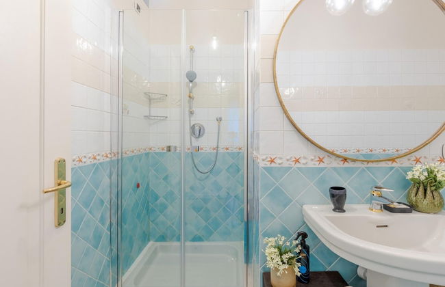 Casa Michelangelo in Viareggio - Photo 33