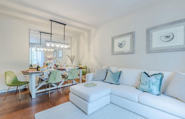 Casa Michelangelo in Viareggio - Photo 13