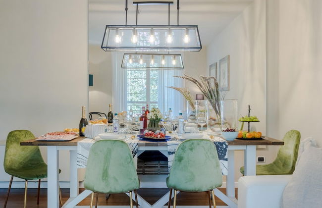 Casa Michelangelo in Viareggio - Photo 18