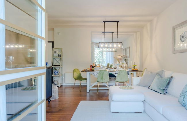 Casa Michelangelo in Viareggio - Photo 19