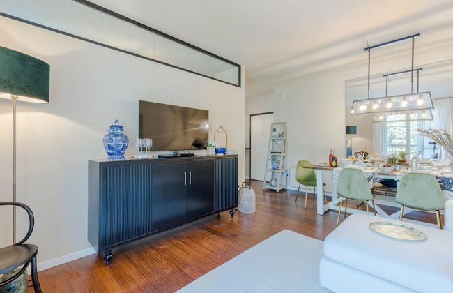 Casa Michelangelo in Viareggio - Photo 23