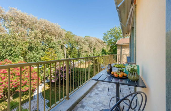 Casa Michelangelo in Viareggio - Photo 20