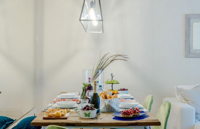 Casa Michelangelo in Viareggio - Photo 37