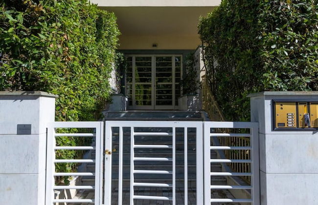 Casa Michelangelo in Viareggio - Photo 12