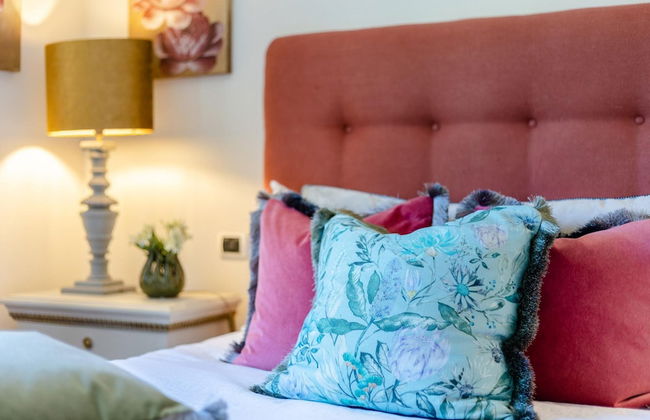 Casa Michelangelo in Viareggio - Photo 32