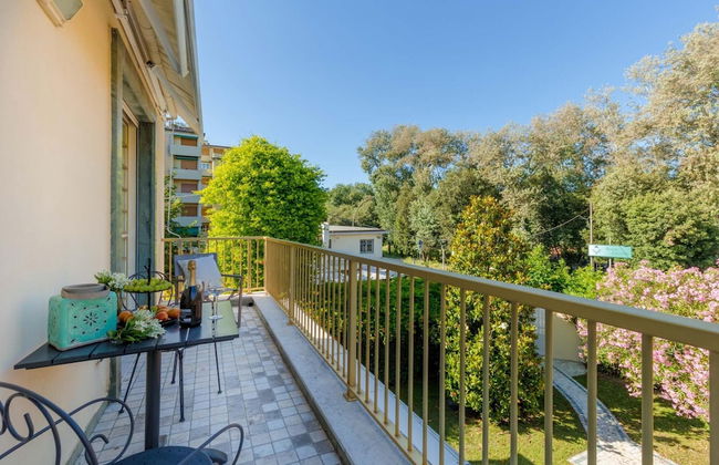 Casa Michelangelo in Viareggio - Photo 3