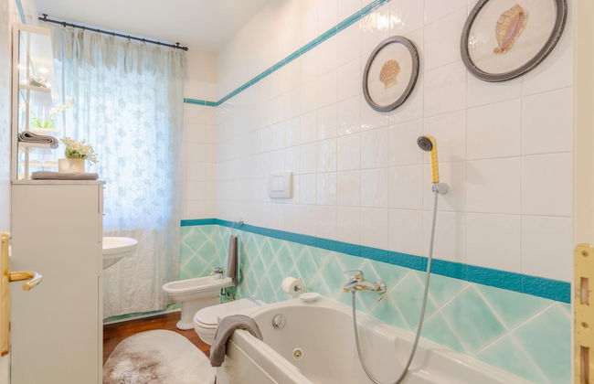 Casa Michelangelo in Viareggio - Photo 28