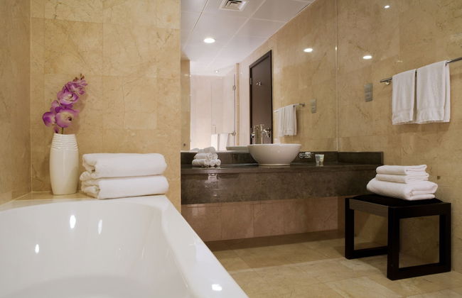 Nassima Tower Hotel Apartments - Foto 45