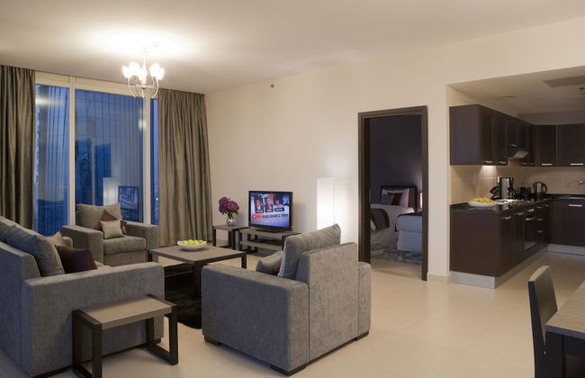 Nassima Tower Hotel Apartments - Foto 40