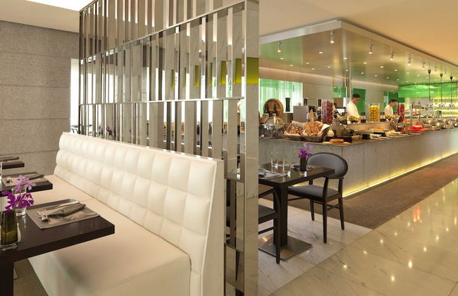 Nassima Tower Hotel Apartments - Foto 61