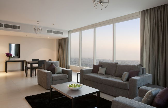 Nassima Tower Hotel Apartments - Foto 38