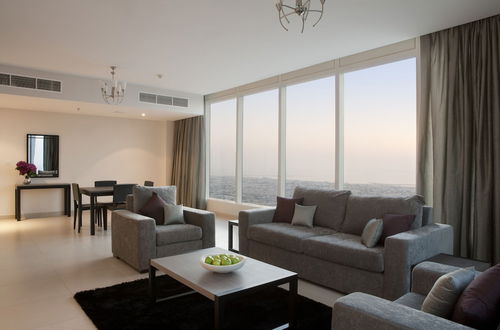 Photo 16 - Nassima Tower Hotel Apartments