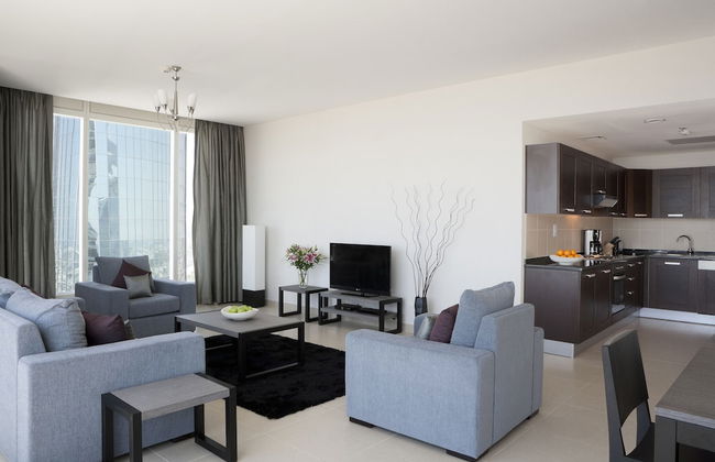 Nassima Tower Hotel Apartments - Foto 39